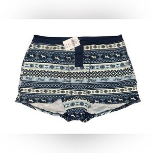 🆕 Victoria secret pink boyshorts panties